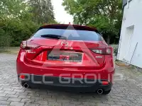 2014 Mazda 3