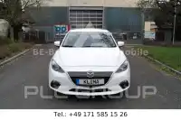 2014 Mazda 3