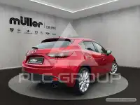 2014 Mazda 3