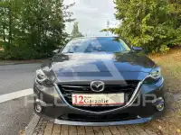 2014 Mazda 3
