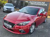 2014 Mazda 3