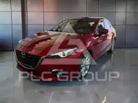 2014 Mazda 3