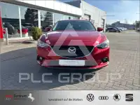 2014 Mazda 6