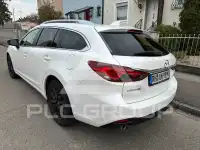2014 Mazda 6