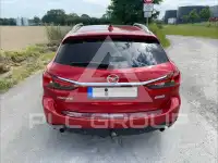 2014 Mazda 6