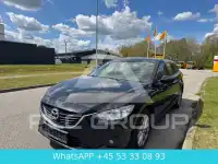 2014 Mazda 6