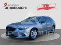 2014 Mazda 6