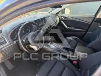 2014 Mazda 6