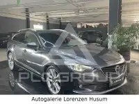 2014 Mazda 6