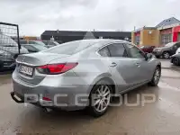 2014 Mazda 6