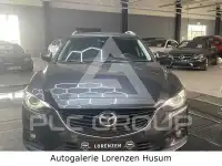 2014 Mazda 6