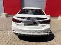 2014 Mazda 6