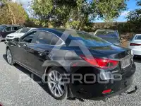 2014 Mazda 6