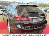 2014 Mazda 6