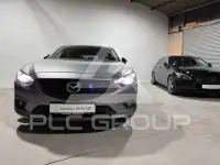 2014 Mazda 6