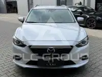 2014 Mazda 6