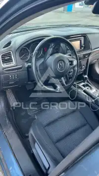2014 Mazda 6