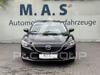 2014 Mazda 6