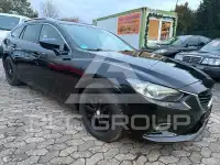 2014 Mazda 6