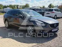 2014 Mazda 6