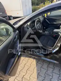 2014 Mazda 6