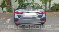 2014 Mazda 6