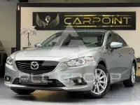 2014 Mazda 6