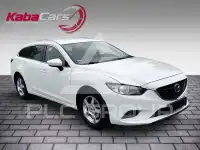 2014 Mazda 6