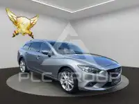 2014 Mazda 6