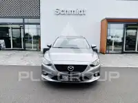 2014 Mazda 6