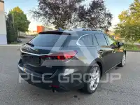 2014 Mazda 6