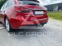 2014 Mazda 6