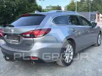 2014 Mazda 6