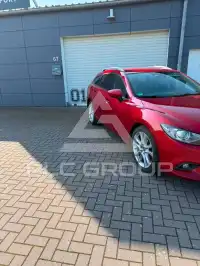 2014 Mazda 6