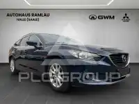 2014 Mazda 6