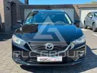 2014 Mazda 6