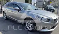 2014 Mazda 6
