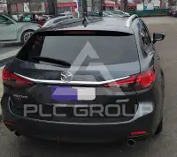 2014 Mazda 6