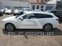 2014 Mazda 6