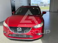 2014 Mazda 6
