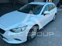 2014 Mazda 6