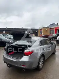 2014 Mazda 6