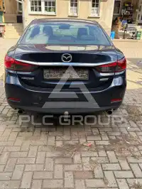 2014 Mazda 6