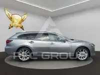 2014 Mazda 6