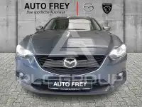 2014 Mazda 6