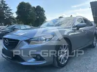 2014 Mazda 6