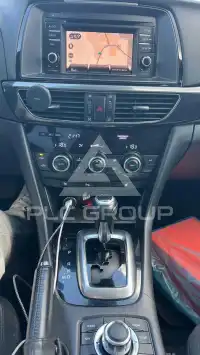 2014 Mazda 6