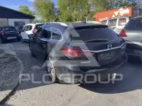 2014 Mazda 6