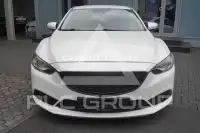 2014 Mazda 6