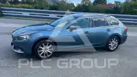 2014 Mazda 6